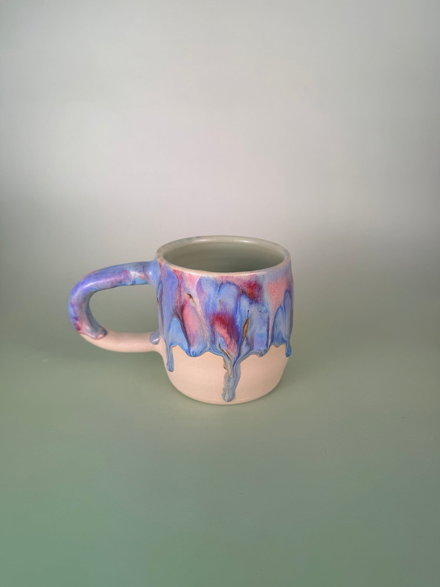 Drippy mug #1 ~ discount