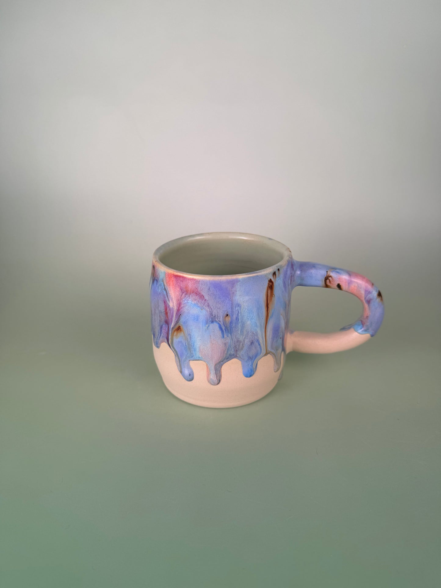 Drippy mug #1 ~ discount