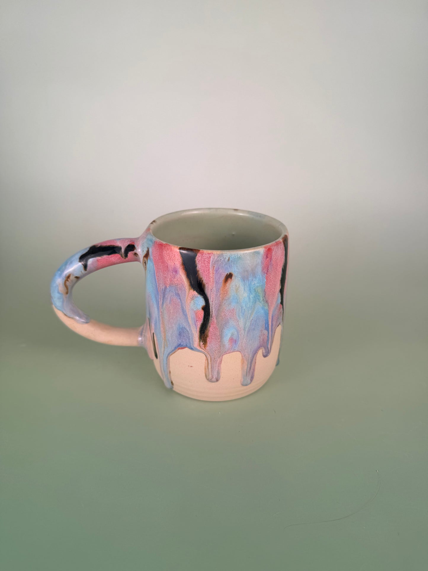 Drippy mug #3 - discount