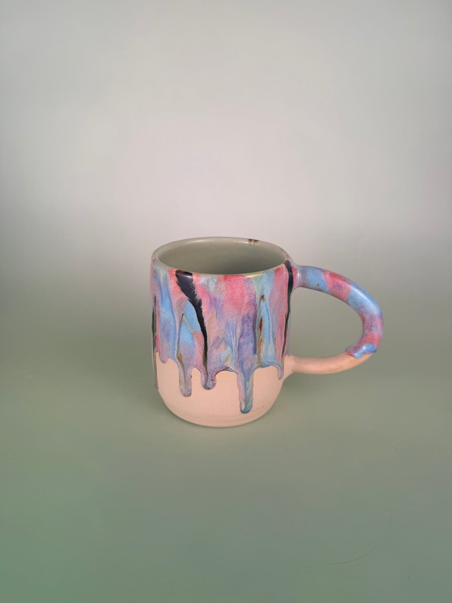 Drippy mug #3 - discount