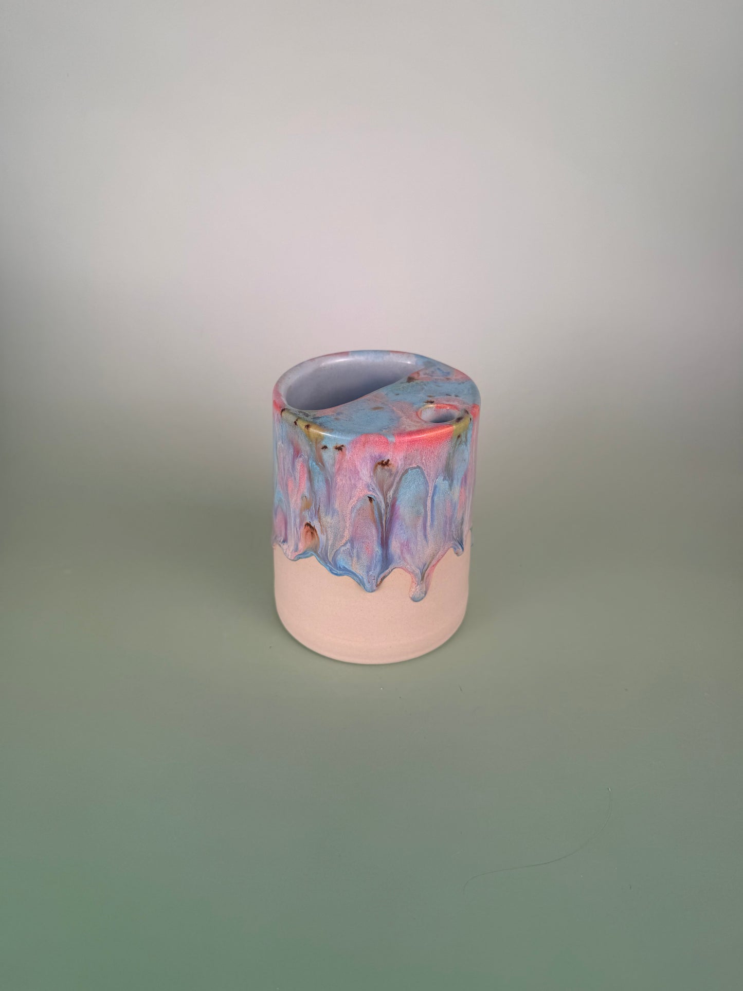 Drippy travel cup #5