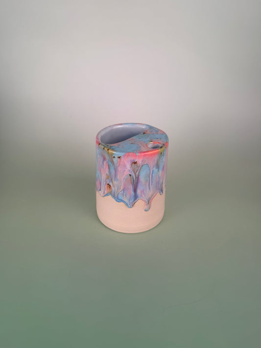 Drippy travel cup #5