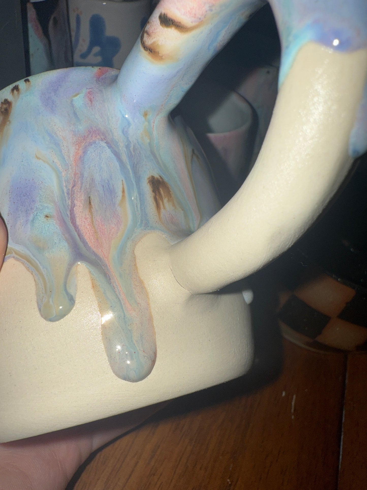 Drippy mug #1 ~ discount