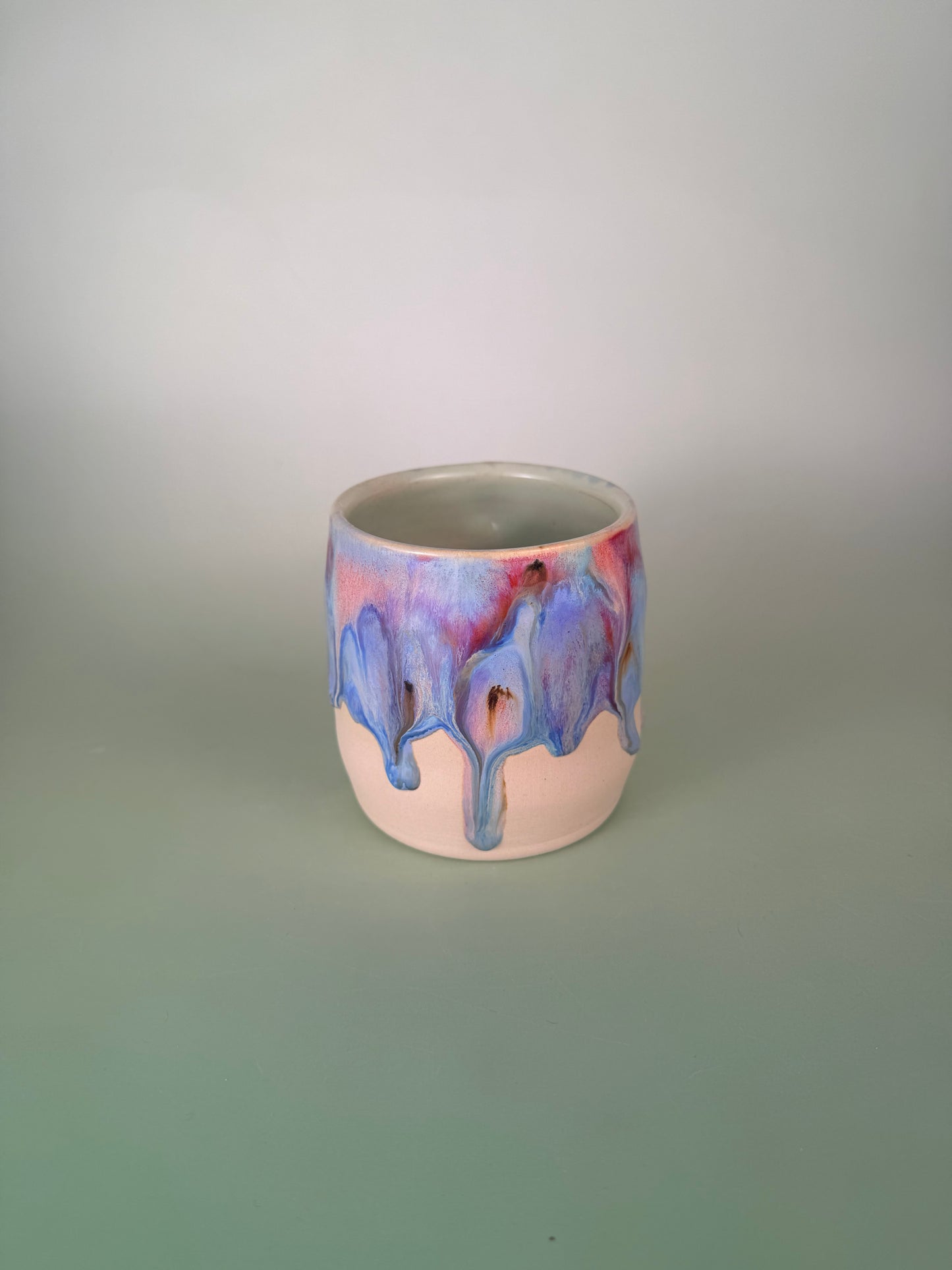 Drippy mug #1 ~ discount