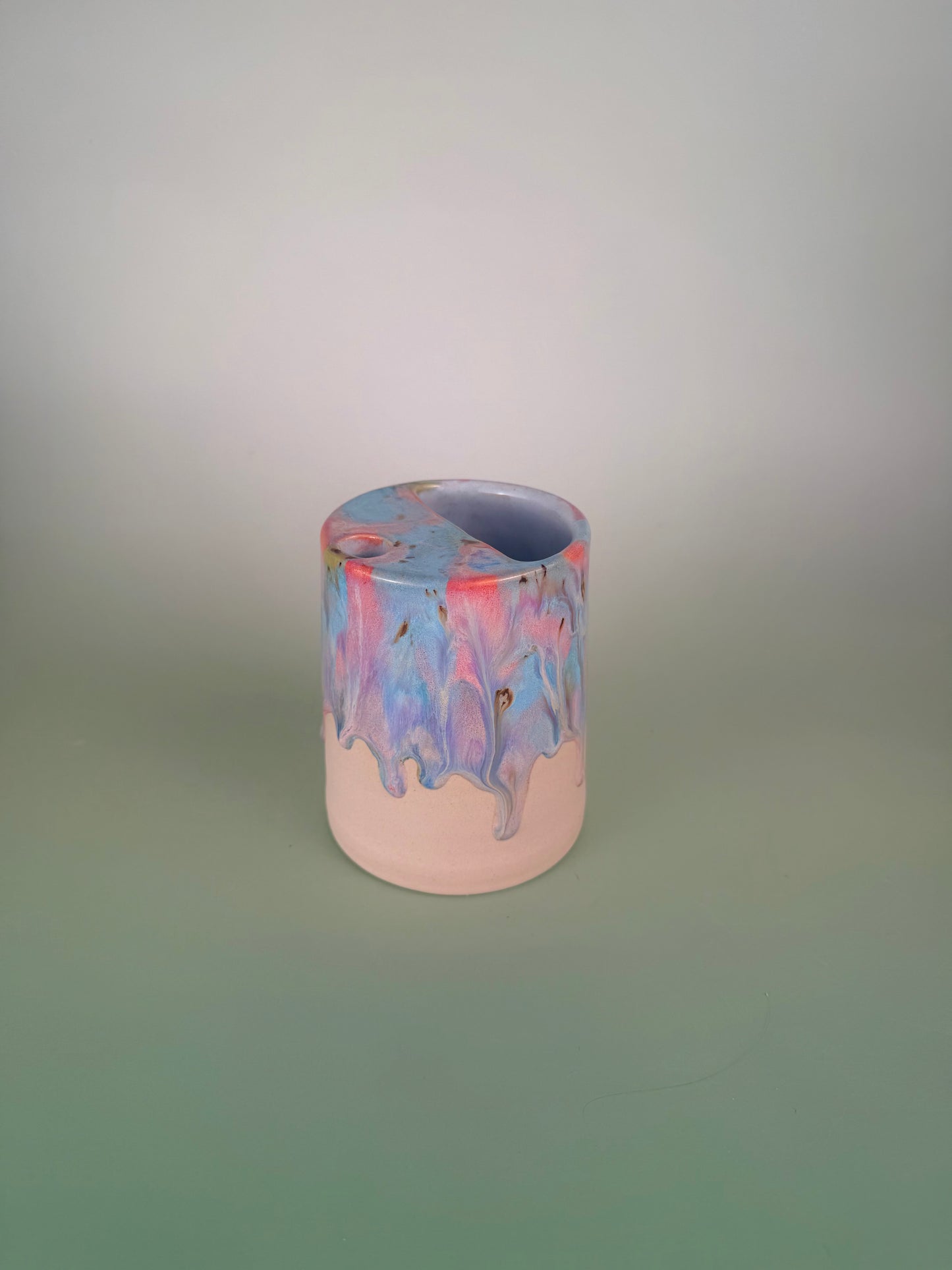 Drippy travel cup #5