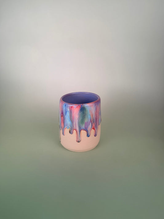 Drippy cup #1