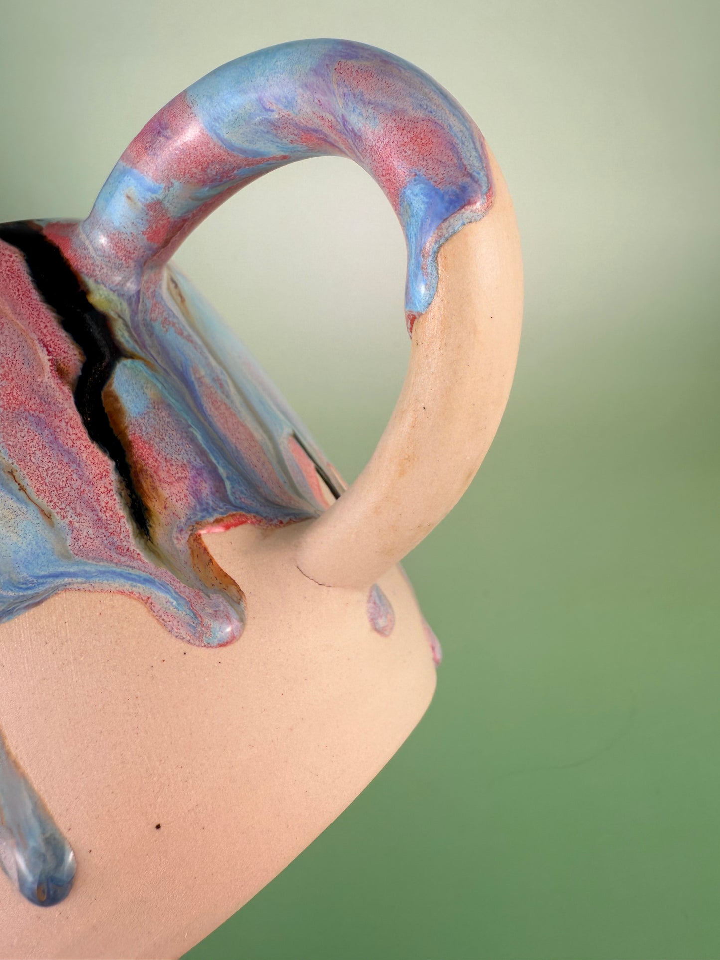 Drippy mug #3 - discount