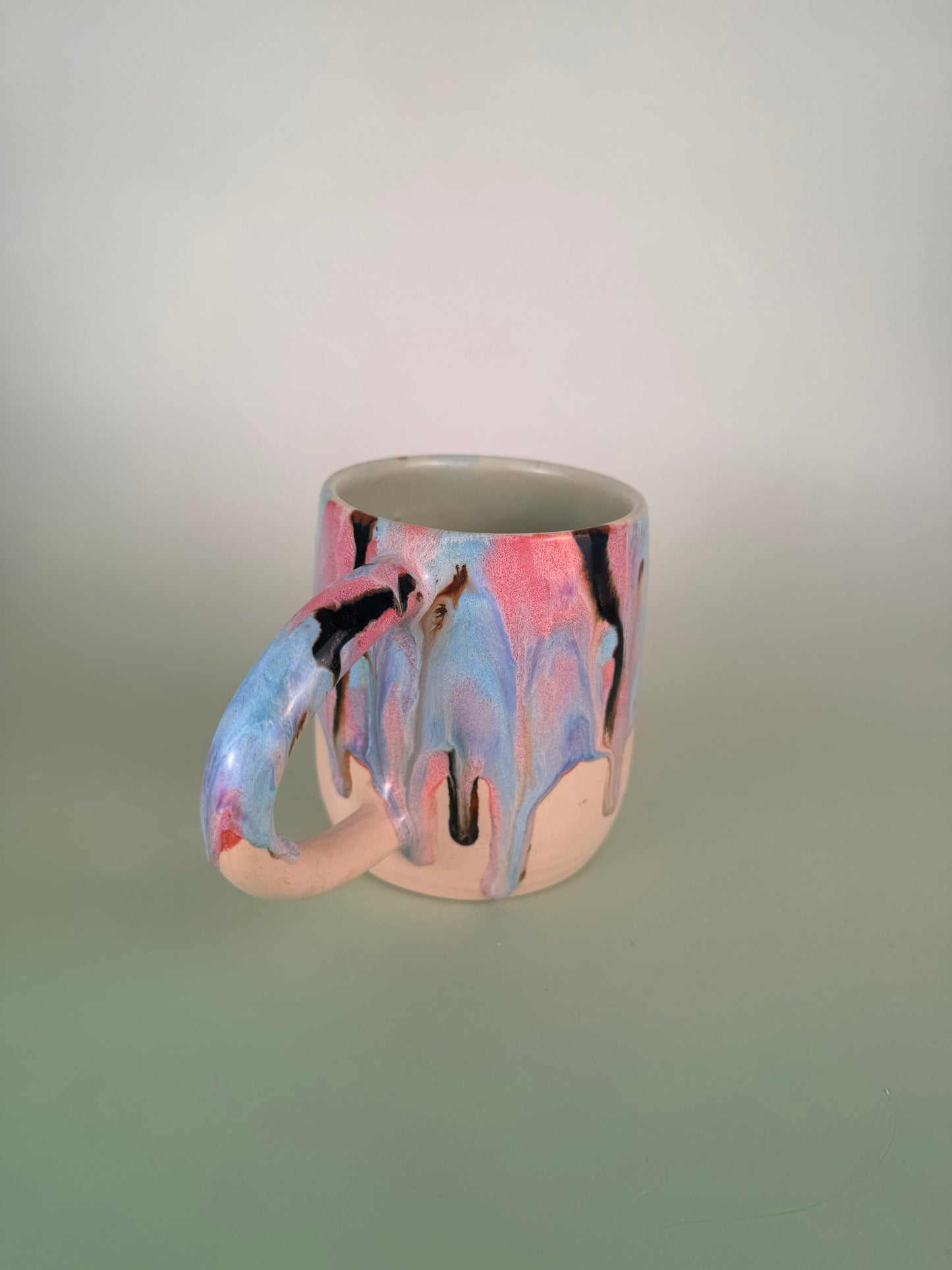 Drippy mug #3 - discount